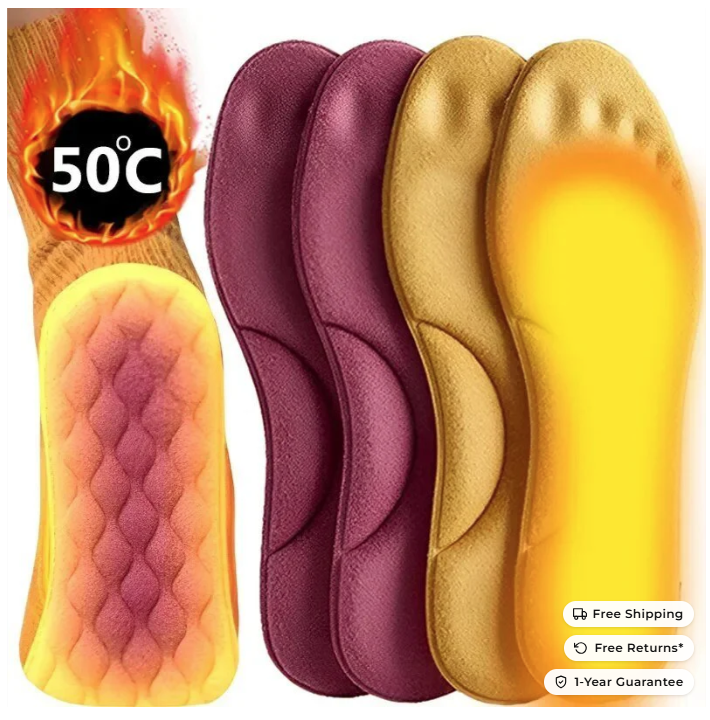 - Innovative warmth - Optimal comfort - Cold defense | Kalsten